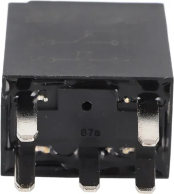 Obrázek produktu pro 5kolíkové startovací relé 278002822 30A Náhradní relé pro Sea?Doo GTR 215 GTS 130 RENTAL GTX 155 215