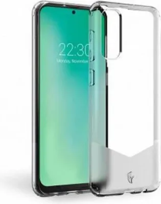 Produktbild von Force Case, Verstärkte Hülle für Samsung Galaxy A51 PURE, Transparent
