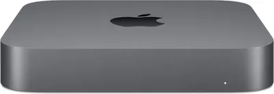Zdjęcie produktu dla Apple Mac mini , 3,6 GHz, Intel® Core™ i3, 8 GB, DDR4-SDRAM, 256 GB, SSD