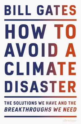 Immagine prodotto di How to Avoid a Climate Disaster
