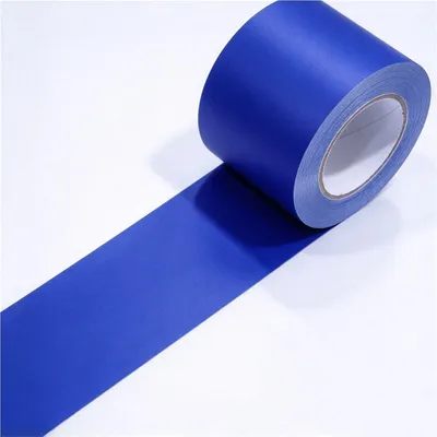 Produktbild von Selbstklebendes PVC-Dekorband für Wandgestaltung