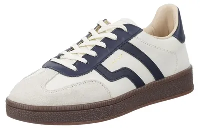 Produktbild von GANT Sneaker Sneaker Glattleder