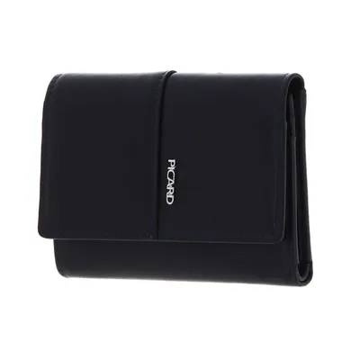 Immagine prodotto di PICARD portafoglio Spirit 1 Wallet Ozean blu scuro
