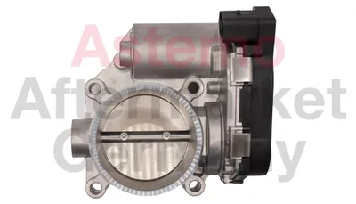 Produktbild von HITACHI 2509034 Drosselklappe für VW Golf VII Schrägheck (5G1, BQ1, BE1, BE2) GOLF VI (5K1) Golf V Schrägheck (1K1) Polo Schrägheck (6R1, 6C1) TIGUAN