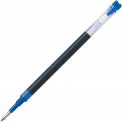 Obrázek produktu pro Náplň do kuličkového pera PILOT V BALL RT, modrá, 0,25 mm