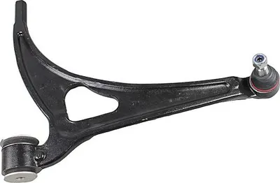 Produktbild von METZGER 58127701 Querlenker Vorne Links für AUDI A2 (8Z0)