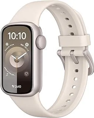 Obrázek produktu pro IMFRCHCS Fitness Tracker, 1,47palcový HD displej Fitness hodinky s více než 137 sportovními režimy, chytré hodinky s monitorem spánku, krokoměrem, vodotěsné hodinky IP68 pro ženy a muže