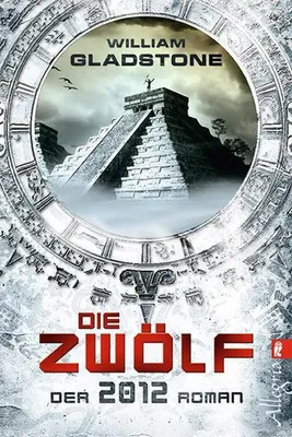 Produktbild von Die Zwölf: Der 2012-Roman