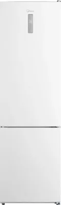 Produktbild von Midea Kühlschrank MDRB489FGE01OE Weiß
