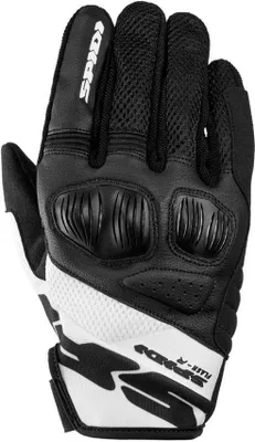 Produktbild von Spidi Flash-r Evo Handschuhe Schwarz M Schwarz M