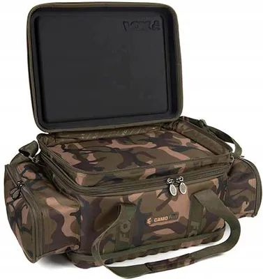 Zdjęcie produktu dla Torba Wędkarska Fox Camolite Small Barrow Bag (Low Level)