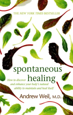 Obrázek produktu pro Spontaneous Healing