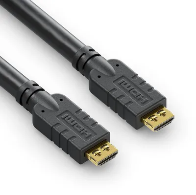 Image de Câble HDMI PureLink - PureInstall 20,0 m