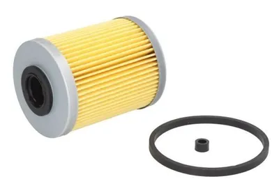 Produktbild von Kraftstofffilter PURRO PUR-PF5005 für OPEL Corsa C Schrägheck (X01) Filtereinsatz