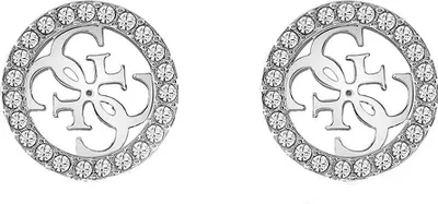 Produktbild von GUESS JEWELS NEW COLLECTION JEWELRY Mod. JUBE02161JWRHT-U