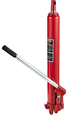 Zdjęcie produktu dla Podnośnik Hydrauliczny Vevor 3 Tony Długi Siłownik Solidny Mocny