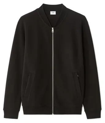 Produktbild von Celio Petepique-Sweatshirt mit Reißverschluss XL