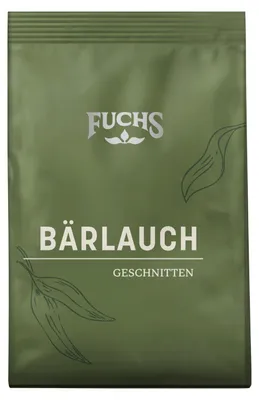 Produktbild von Bärlauch geschnitten