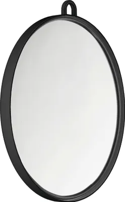 Produktbild von Efalock Emotion Handspiegel schwarz