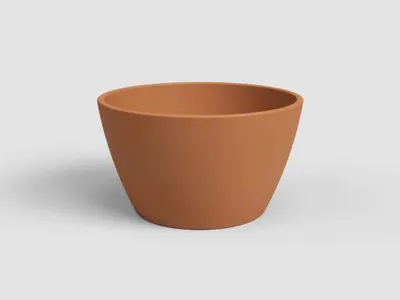 Produktbild von Artevasi Emilia Pot, 1,4 l, 160 mm, 121 mm, 20 Stück(e)