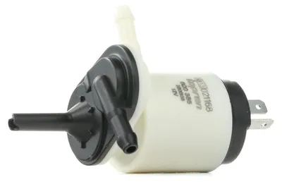 Produktbild von TOPRAN Waschwasserpumpe für FIAT PANDA (169) 600 386