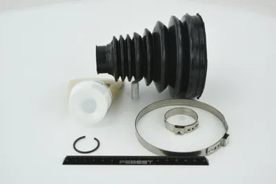 Produktbild von Febest 2815P-Duct