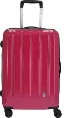 Produktbild von Check In London 2.0 4-Rollen-Trolley 67 cm - Pink