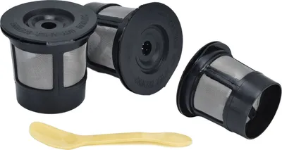 Obrázok produktu pre Kávový filter,Sada kávových filtrov,Kávový filter Cup,Kávové kapsule Cup,Opakovane použiteľný kávový filter,Kávovar príslušenstvo