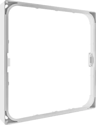 Image de Cadre pour montage en saillie pour luminaires DOWNLIGHT Slim SQ210 LEDVANCE
