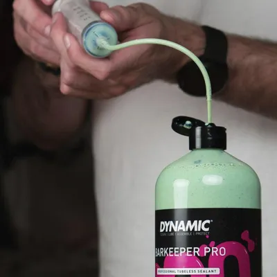 Obrázek produktu pro Tmel na pneumatiky Bar Keeper Pro