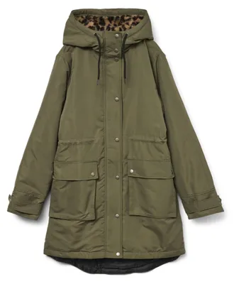Produktbild von Vero Moda 10331615_1927_59, Weiblich, Grün