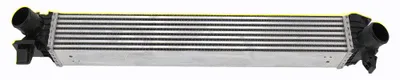 Produktbild von VEMO V24-60-0055 Ladeluftkühler LLK für FIAT Ducato Kastenwagen (250, 290) Turbo Intercooler