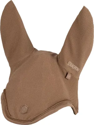 Produktbild von Eskadron Fliegenohren Dyn-Air MESH SPORT almond Heritage 24/25, Größe:Pony