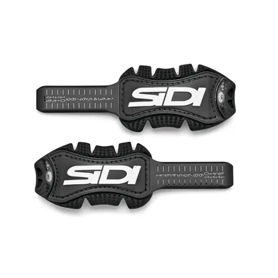 Produktbild von Sidi Verschluss Soft Instep Closure System 4 Schwarz - perfekter Ersatz-Ristv....