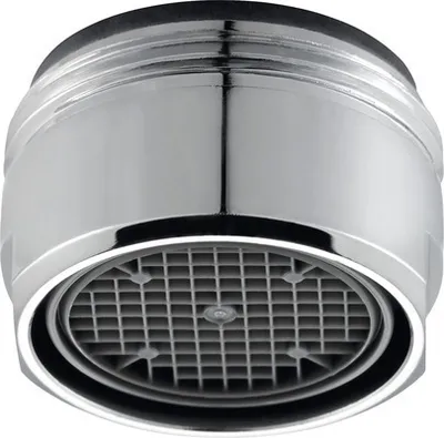 Produktbild von AVITAL Strahlregler M24 6.0l/min chrom