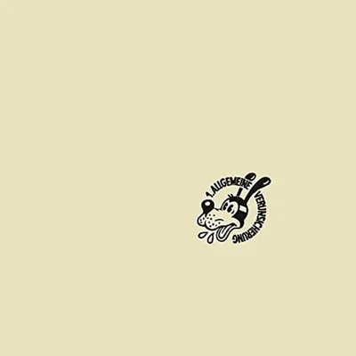 Obrázok produktu pre Erste Allgemeine Verunsicherung (EAV) - 1. Allgemeine Verunsicherung (2015 Remastered) - - (CD / #)