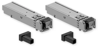 Zdjęcie produktu dla Teltonika PR4LC21K, Swiatłowód, 1250 Mbit/s, SFP, LC, 20000 m, 1310 nm