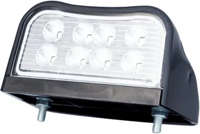 Obrázek produktu pro Osvětlení registrační značky FRISTOM FT-026 LED
