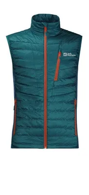 Produktbild von JACK WOLFSKIN Routeburn Pro ins Weste Herren blau XXL