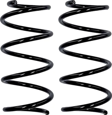 Immagine prodotto di Eibach molla sospensione singola ERL R13936 VA per Skoda Octavia III 5E/NX