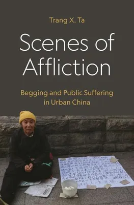 Zdjęcie produktu dla Scenes of Affliction