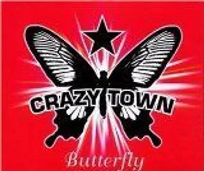 Produktbild von Butterfly (x4)