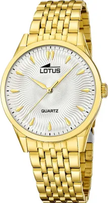Immagine prodotto di Lotus - 19057/1 - Orologio da polso - Uomo