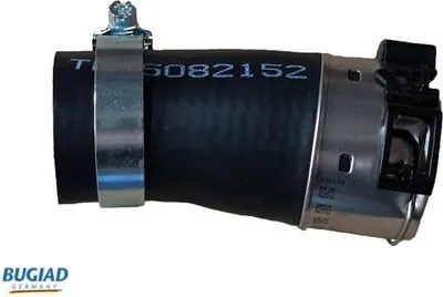 Produktbild von BUGIAD 82152 Turbo Ladeluftschlauch für RENAULT MEGANE III Grandtour (KZ0/1) Scénic III (JZ0/1) GRAND SCÉNIC III (JZ0/1) Megane III Schrägheck (BZ0/1)