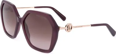 Produktbild von Marc Jacobs MARC 689/S B3V VIOLET 57/17/135 Damen Sonnenbrillen