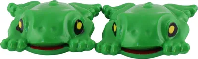 Produktbild von Magnetische Puppen - Frösche - Paar - Magneto - Retro-Klassiker