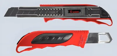 Produktbild von Cutter, Klinge 18 mm 4011123645203
