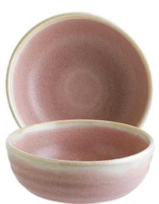Zdjęcie produktu dla Miska Pott, kolor różowy, 14 cm - 48,5 cl - 12 sztuk
