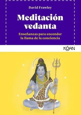 Obrázok produktu pre Meditácia Vedanta