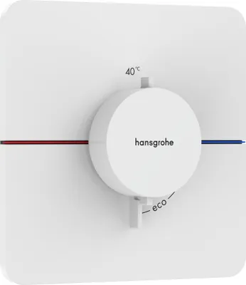 Produktbild von HANSGROHE 15588700 Thermostat UP ShowerSelect Comfort Q